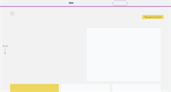 Desktop Screenshot of bonnefetematernity.com